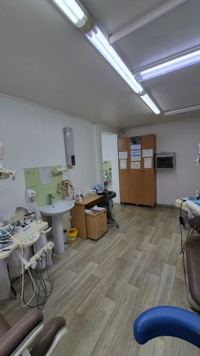 Продам стоматологию.