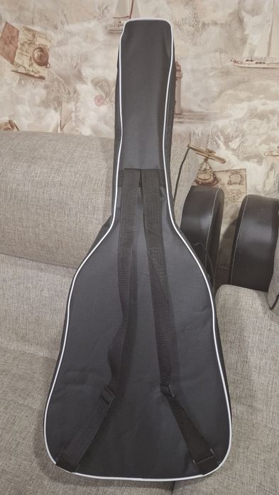 Гитара акустическая