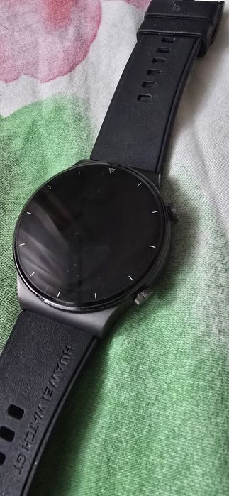 Smartwatch huawei gt2 pro