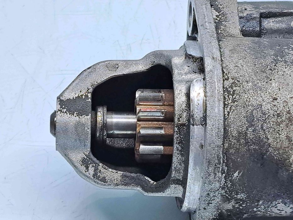 Electromotor 10 dinti  AUDI A4 (8EC, B7) [Fabr 2004-2008] 059911024