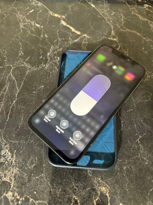 Айфон 12 про 128гб 100%