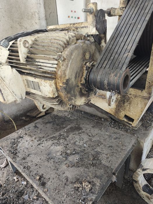 Пелетни машини, рингови за гранулиранулиране