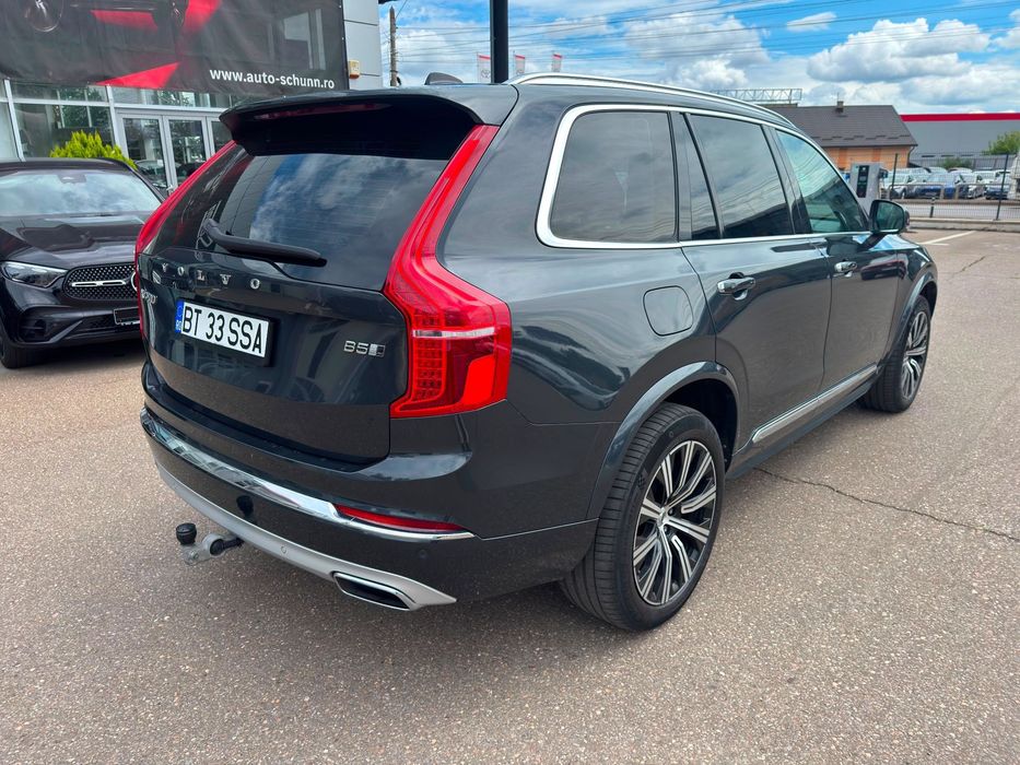 Volvo XC 90 Volvo XC90 B5 AWD Inscription Mild Hybrid | Full Option | Bowers & Wil