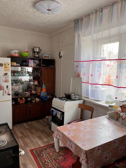 село Прииртышское продам дом