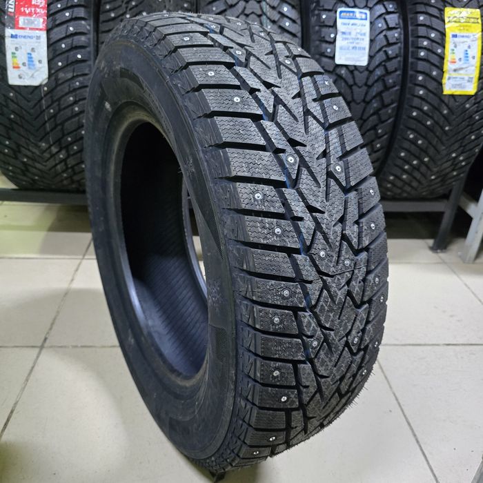 235/65r17 зимние шины шипы