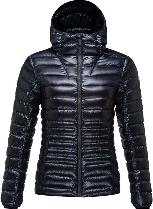 Rossignol Women's Light Down Hood Ski Jacket