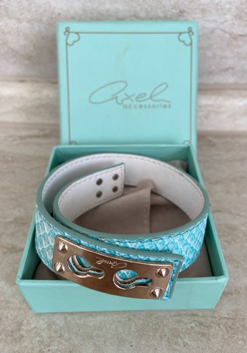 Дамска чанта -  клъч"Axel" ...