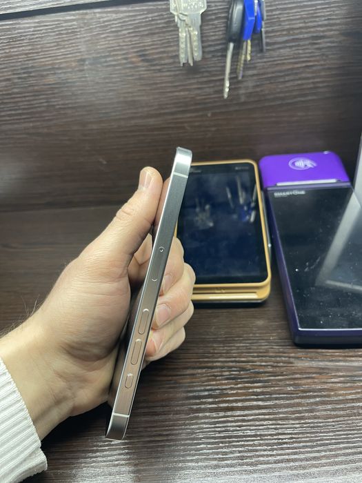 Iphone 15 pro 128 Айфон 15 про 128