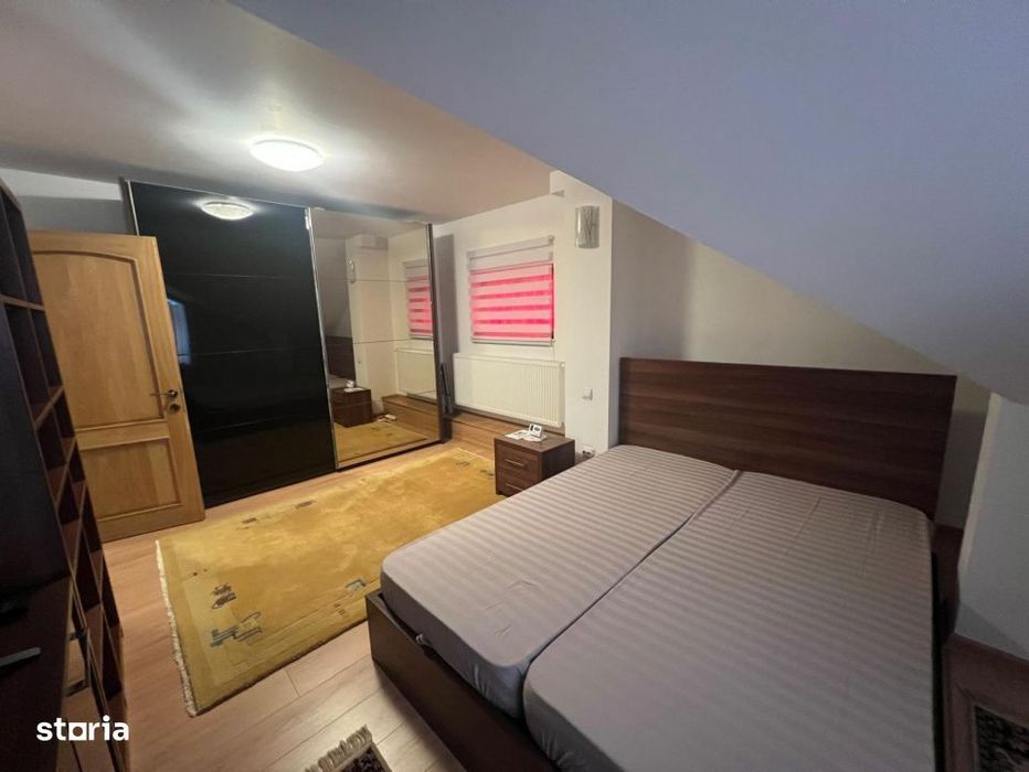 Apartament 2 camere, 9 Mai
