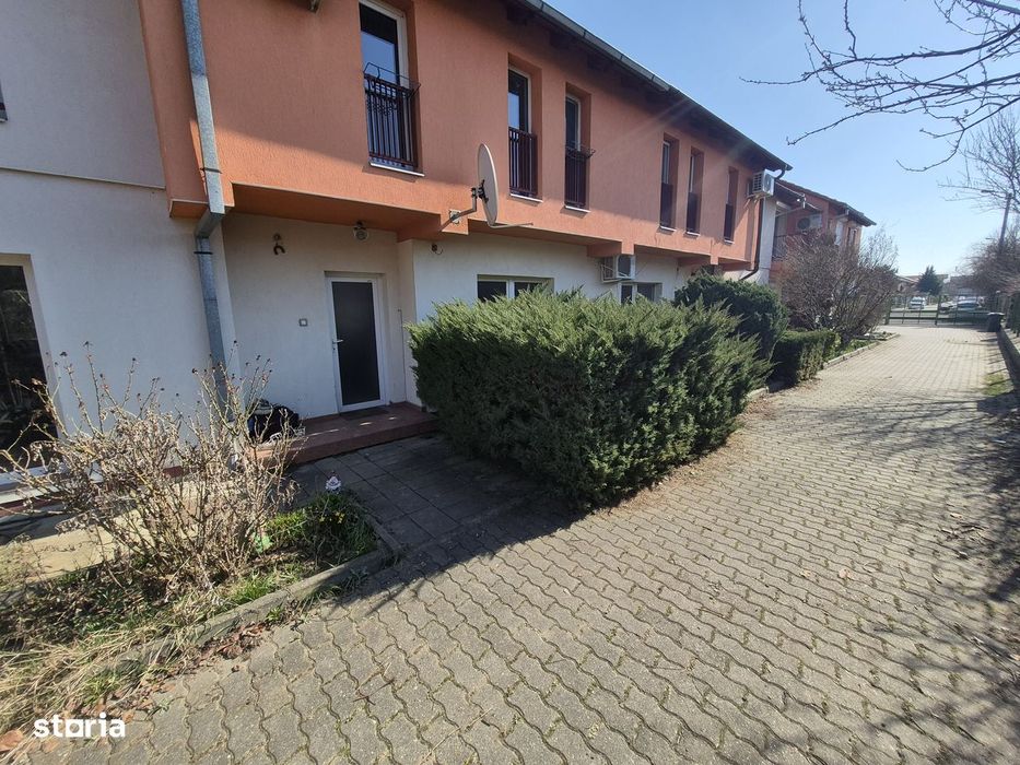 Casa P+1 - 135 MP-5 Cam-Gradina 400 MP- Zona Braytim - Str. Muzicescu