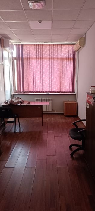 Сдаётся офисное помещение