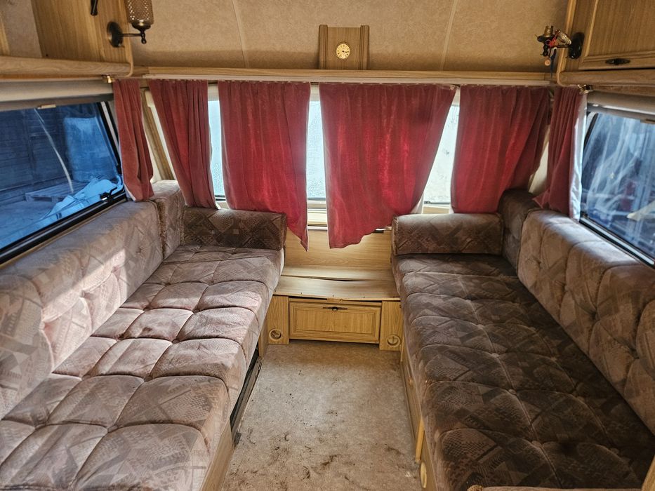 Трейлер дом на колесах