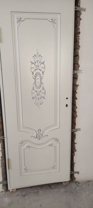 Межкомнатные двери