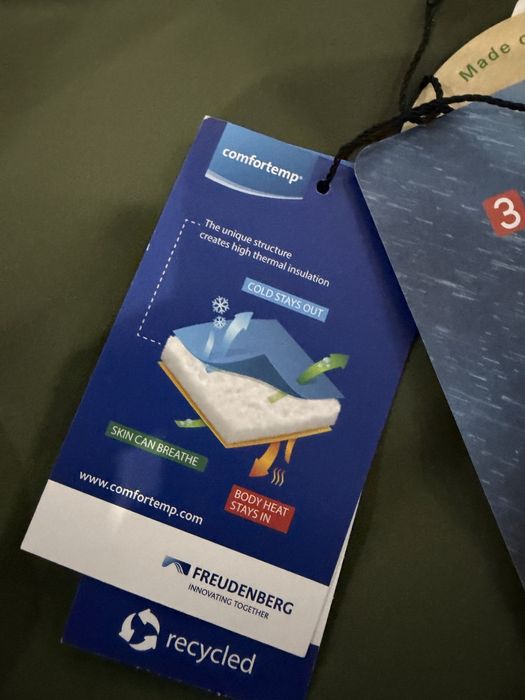 Geaca ski Montura XL