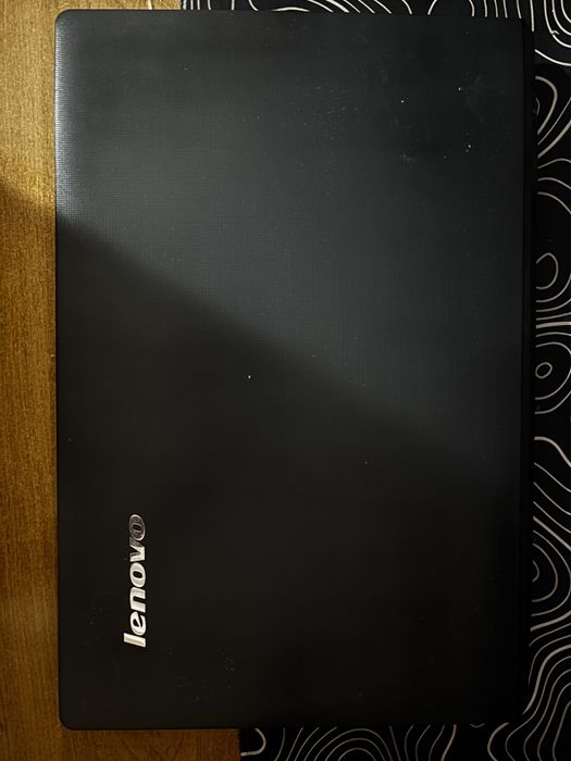 ноутбук lenovo.
