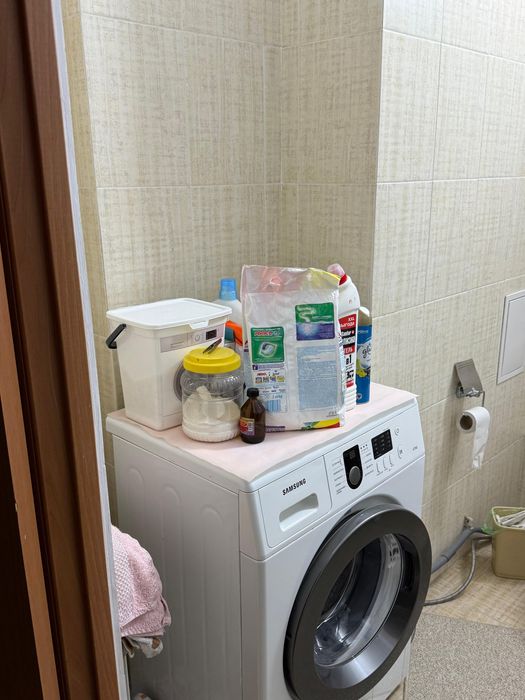 Возьму на подселение