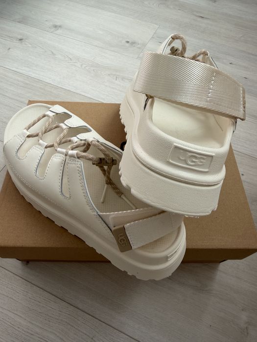 Дамски Сандали UGG