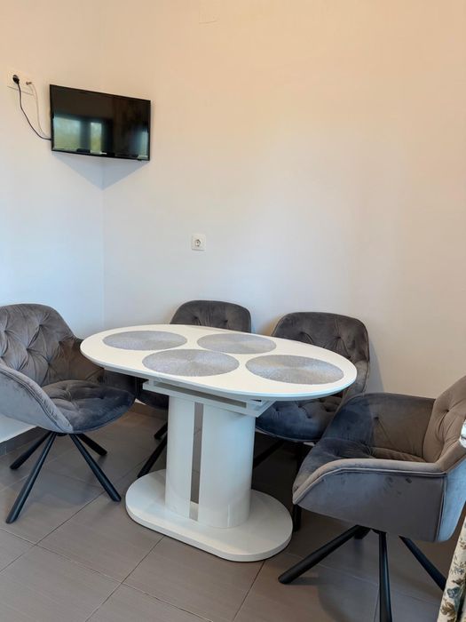 Apartament cu 2 camere + loc de parcare, într-un bloc nou din Găvana!