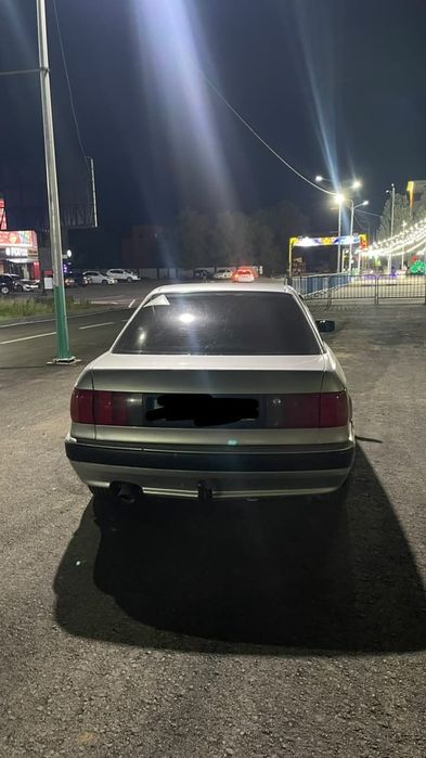 Продам авто Ауди Б4