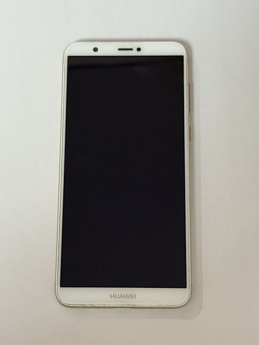 Huawei P Smart (2018)
