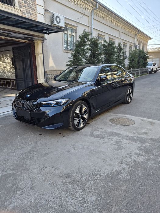 Bmw i3 40L Sport