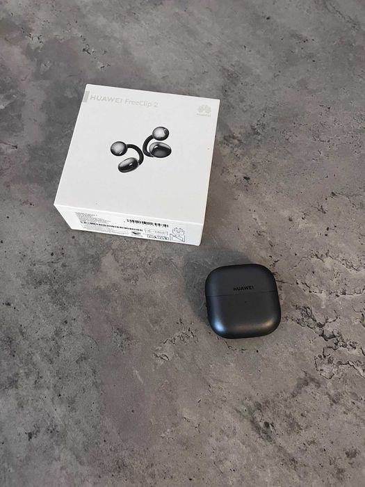 Huawei Freeclip 2
