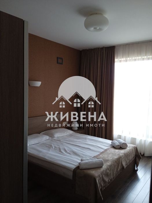 2-стаен апартамент, под наем, м-т Кабакум