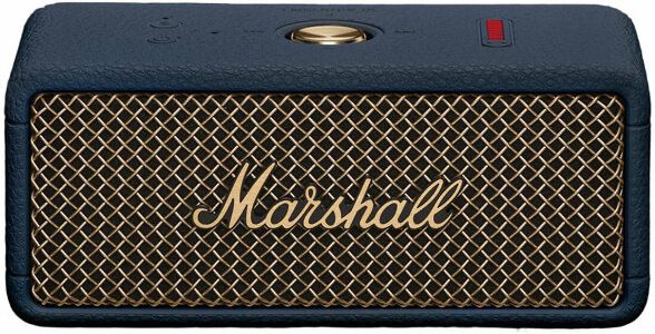 Беспроводная колонка Marshall  Emberton III