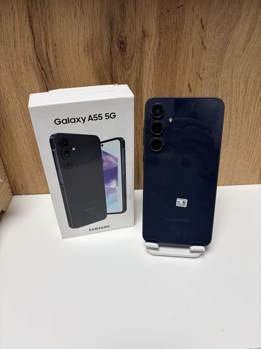 Samsung A55 256gb Stare impecabila