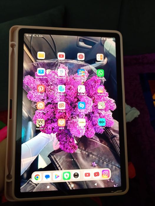 Планшет Xiaomi 256 gb