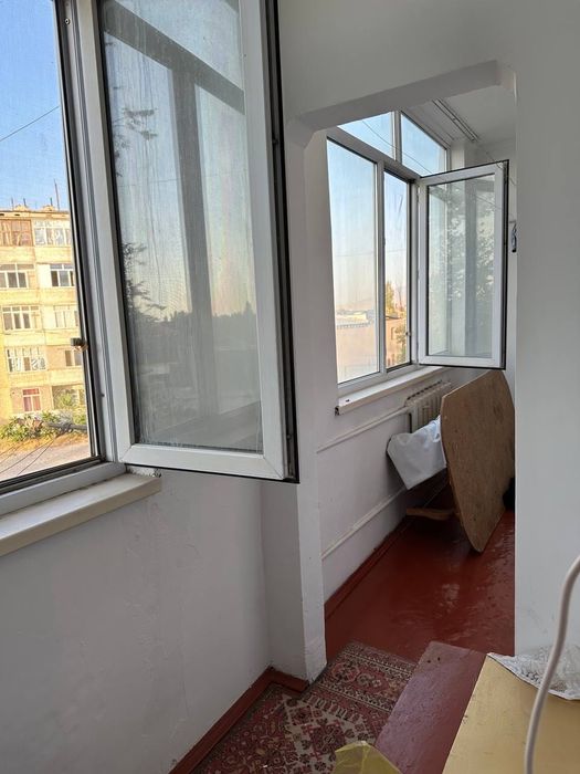 3 комнатная квартира в Таразе