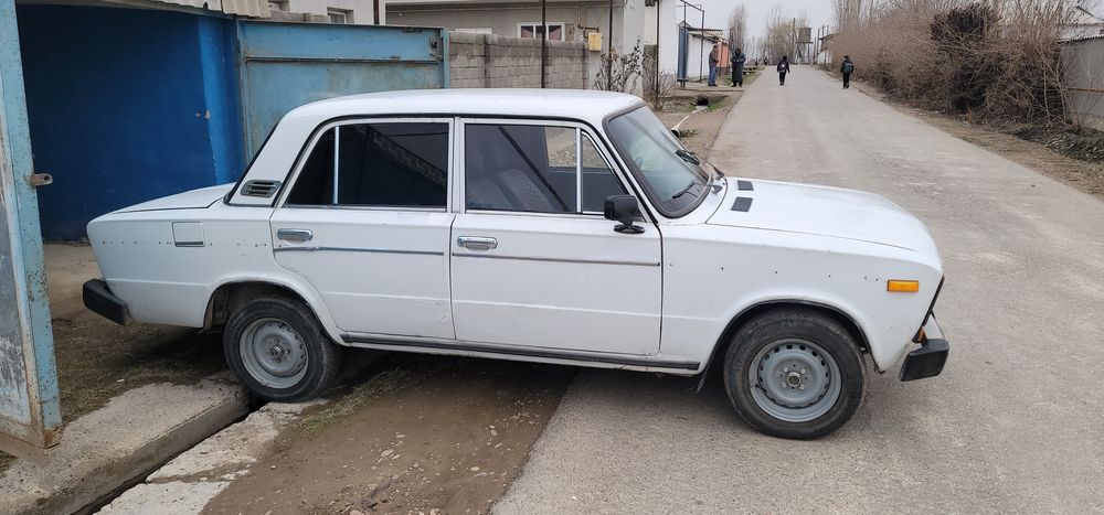 Jiguli sotiladi 82 yil gazda naqtga