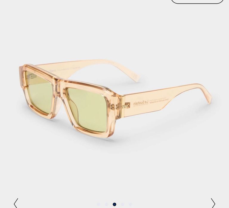 Солнцезащитные очки le Specs