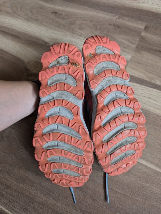 Маратонки La Sportiva Helios 39