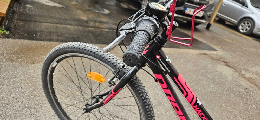 Колело  Drag 26 Hacker Lad