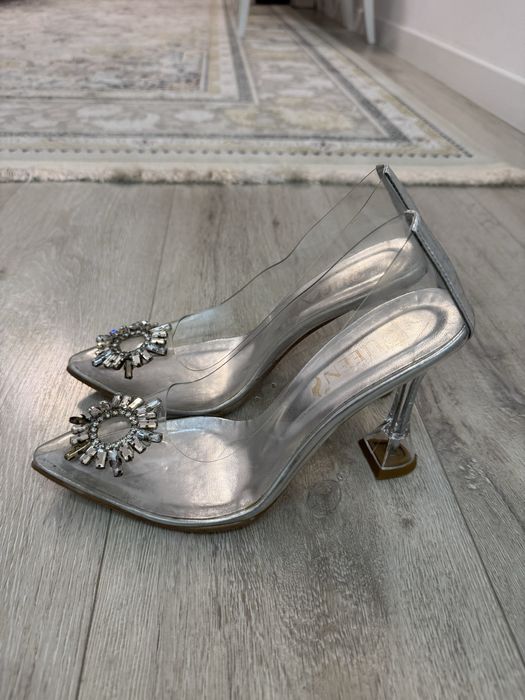 Туфли для особенных дней