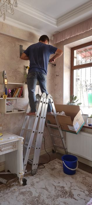 Установка Кондиционера   Заправка Фреона