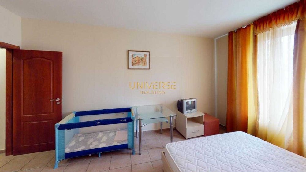 Продава се Тристаен апартамент в к.к. Слънчев бряг - 74 кв.м за 973 €/кв.м - Снимка #8