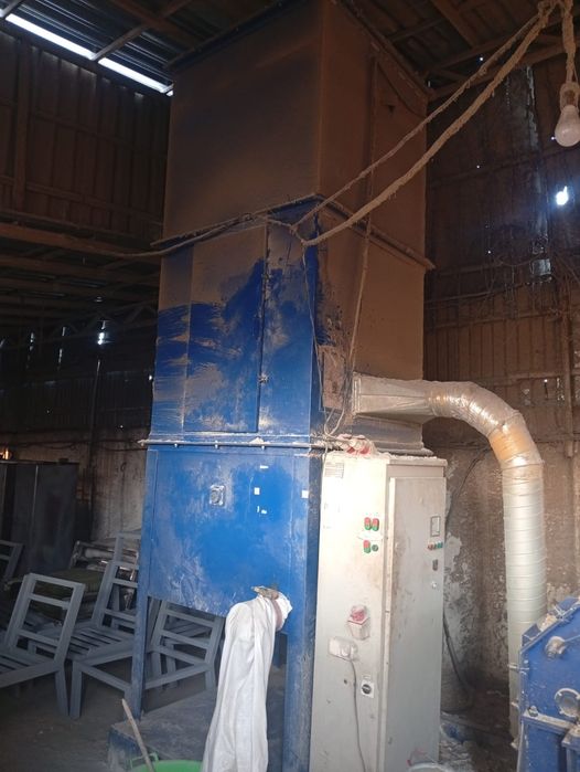 Оборудования станок