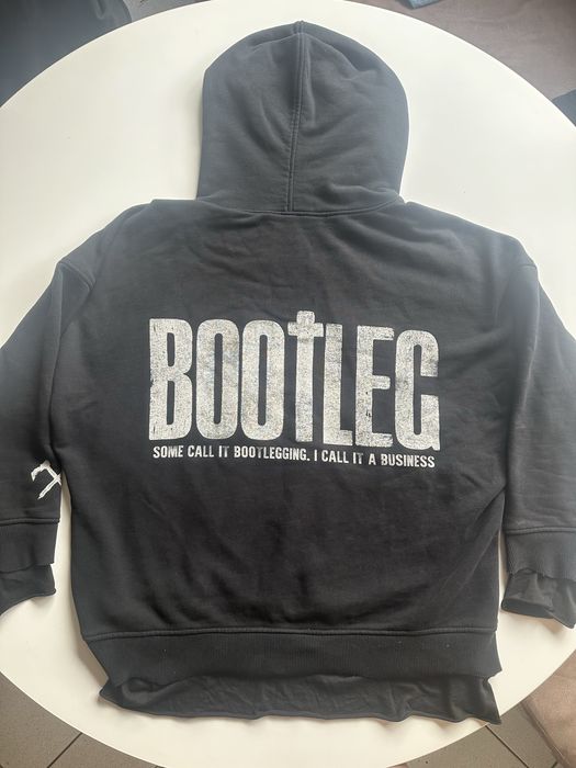 Суичър Luda размер s