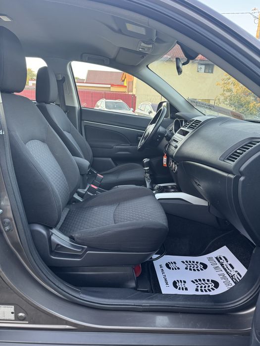 Mitsubishi Asx / 2011 / Euro 5 / 1.8 diesel 115 Cp / Rate * Garantie