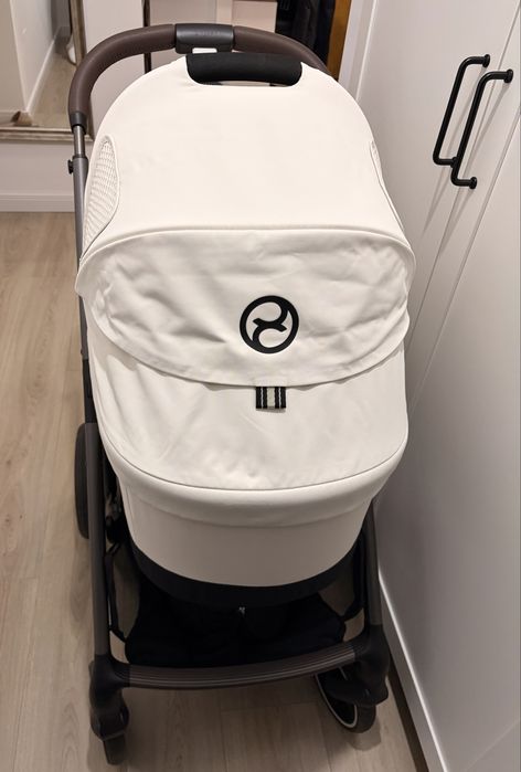 Landou Cybex Gold