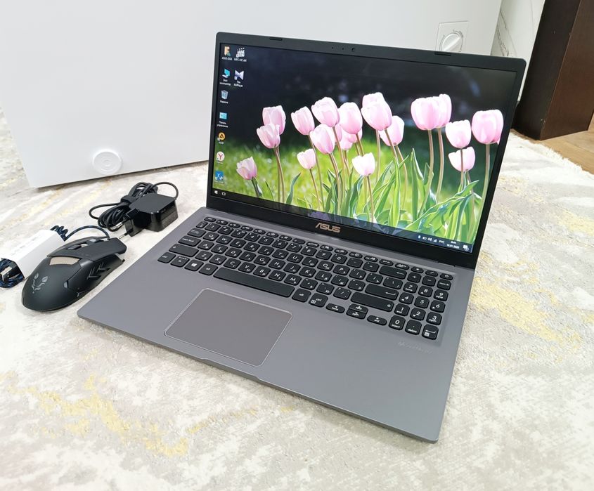 НОУТБУК Современный Asus Windows 11