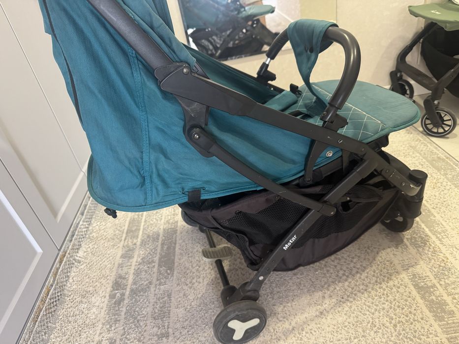 Срочно продам коляску