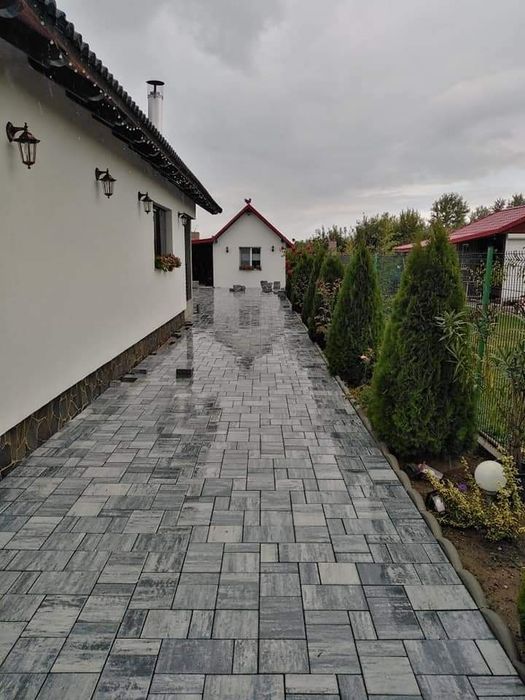 Montatori :Pavaje ,Garduri ,Borduri ..etc cu o experiență de peste 20