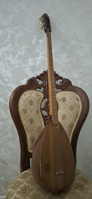 Прдаётся музикальный инструмент :СОЗ в хорошом состоянии.