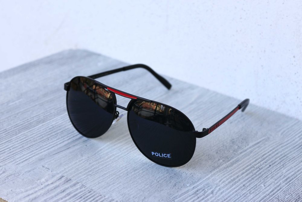 Нови очила Police