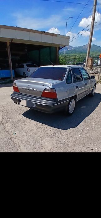 Nexia 1 sons 2001