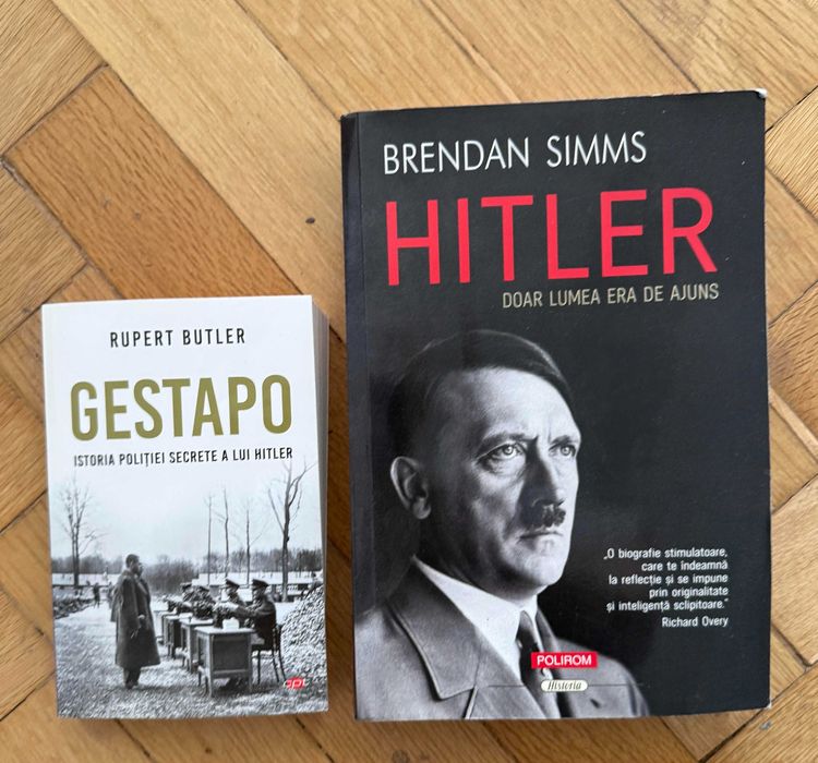 Carti istorie, literatura clasica, proza