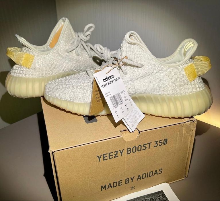 Yeezy boost 360